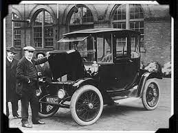 The Fascinating Evolution Of The Electric Car Electric Cars Electric Car Electricity
