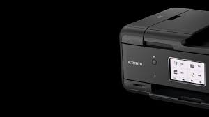 Tipps zur suche und installation. Pixma Tr8550 Drucker Canon Osterreich