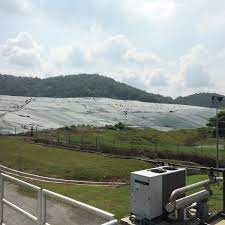 Do you know how the professionals around 12 noon we finished our visit at bukit tagar sanitary landfill. Bukit Tagar Sanitary Landfill 3 Tips From 320 Visitors