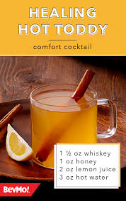Recipes Bevmo Hot Toddy Recipe For Colds Warm Drinks Recipes Toddy Recipe