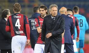 Bologna live score (and video online live stream*), team roster with season schedule and results. Bologna Football Club 1909 2018 2019 Wikipedia