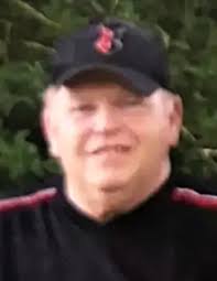 Obituary information for Stephen Wayne Sigman