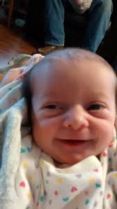 Blanket for preemie baby born two weeks ago