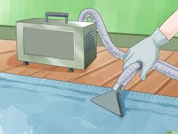 التخلص من رائحة البول Wikihow