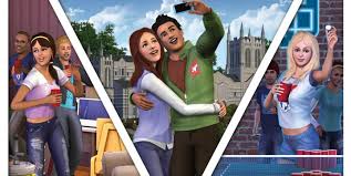 And much more awaits you in the new the sims freeplay mod apk! The Sims 3 Mod Apk 1 6 11 Unlimited Money Download