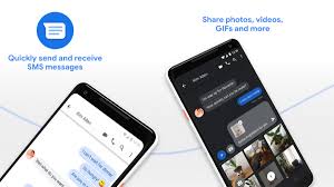 Tox isn't a single app; 10 Best Texting Apps And Sms Apps For Android Android Authority