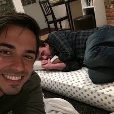 Shannon Gilman's Instagram, Twitter & Facebook