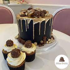 Gateau Creation Wedding Cake Piece Montee Gateau Anniversaire Gateau Creation Gateau Anniversaire Idee Gateau