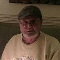 Ward D Watkins Obituary