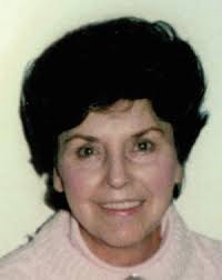 Geraldine Shambaugh Obituary (1933