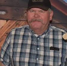 Then and NOW** Downtown **Condon** as seen in the **1970s** and **NOW.**