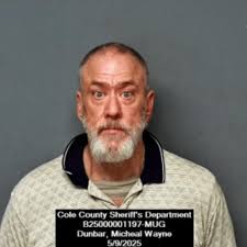 Two arrested, charged after search turns up 41 grams of meth in Centertown