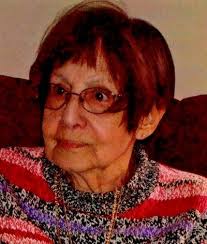 Mary M. Coderre Obituary (2022)