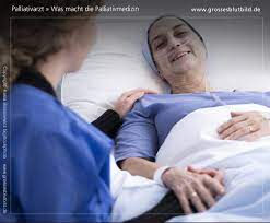 Sie begleiten die betroffenen und ihre familien auf dem weg in den tod. Was Ist Ein Palliativarzt Was Macht Die Palliativmedizin Wissen