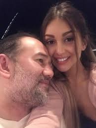 Comptroller of the royal household, datuk wan ahmad dahlan abdul aziz, in a statement, said the king had. Curahan Hati Miss Moscow 2015 Mantan Istri Eks Raja Malaysia Lifestyle Liputan6 Com
