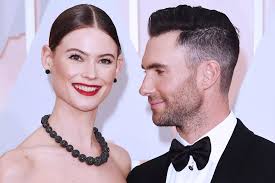La historia de amor de Adam Levine y Behati Prinsloo: ¿Se acabó su “vida  perfecta”?