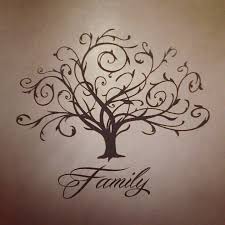 Gorgeous Family Tree Tattoos Family Tree Tattoo Tree Tattoo Designs Tree Tattoo