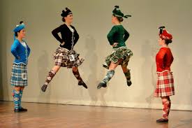 Pin On The Highland Dancing Parallel Spring