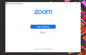 Zoom cloud meetings lets you stay connected on the go. Download Zoom App On Windows 10 For Easy To Use And Free Video Conferencing Mspoweruser
