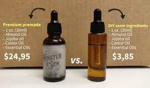Sometimes we need a little inspiration, which is why we head to the world wide web to look for recipes (hence your visit here). How To Make Diy Beard Oil At Home 5 Amazing Recipes