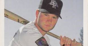 Daily Autograph: Jon Mathews