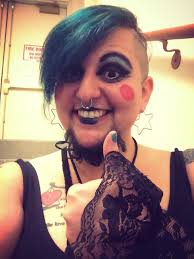 How this 'bearded lady' finally learnt to love her facial hair