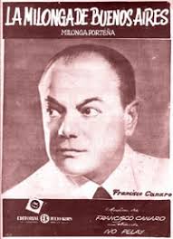 Tango Music For All: 2012