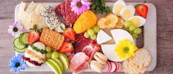 Charcuterie