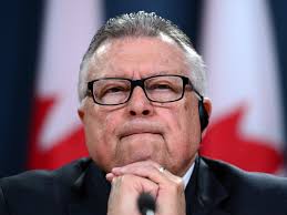 Liberals' national security bill keeps Tories' lowered threshold for  terrorism peace bonds