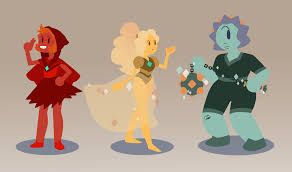 Gempsona Mc Save The Light Sprites For Some Of Our Girls