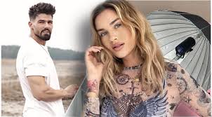 Widzowie obserwują zmagania uczestników, pokonujących tor przeszkód. Gilon Skomentowala Rozstanie Pawla I Moniki Z Love Island Nie Pozostawila Na Mezczyznie Suchej Nitki Obcas Pl