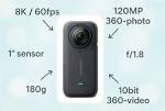 Insta360 X6