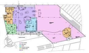 Creation D Un Restaurant Self Service Architecte Chambery Savoie Kitchen Layout Plans Kitchen Design Decor Kitchen Designs Photo Gallery
