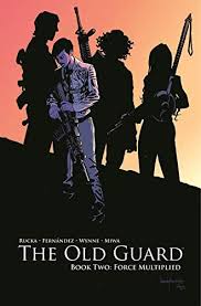 The guard features an intelligent screenplay with plenty of laughs and sparring from first time writer/director john michael mcdonagh (calvary) calvary is in my top ten, the guard is entertaining, and war on everyone is very flawed. The Old Guard 2 Release Date Cast And More About Netflix Sequel