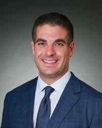 Dr. Jonathan Riboh, MD: Orthopedic Surgeon