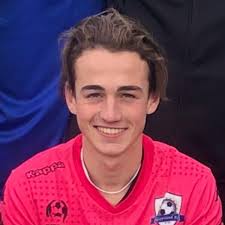 Jared Goodwin's Soccer Recruiting Profile