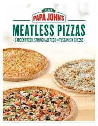 Preferred Marketing Solutions Supporting Papa John S International Home Facebook