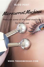 Top 10 Best Microcurrent Machine For Home Use Reviews Guide 2020 Microcurrent Machines Microcurrent Skin Care