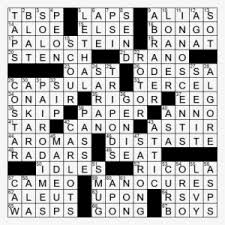 Check spelling or type a new query. La Times Crossword Answers 28 Dec 2017 Thursday 9 11 Attacks Crossword Puzzle Answers Png Image Transparent Png Free Download On Seekpng