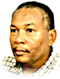 Kenneth Agustin Martis