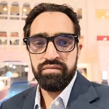 I studied Islam for 1 month. And I lost all my hair. This is the Islam I  learned for 30 years. Not 1 month. Truly a beautiful experience to see  Makkah. Thank