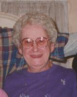 Alberta 'Rosemary' Shepard