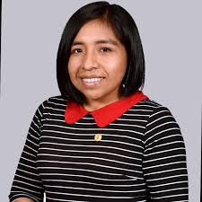 Explore the people profiles in @usmp.edu.pe Location