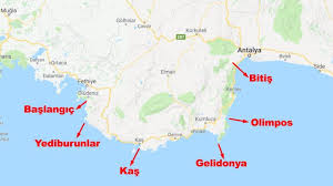 Antalya elmalı ile antalya elmalı arası yol kaç km, yol tarifi haritası, nasıl gidilir, güzergah rota öğrenme, mesafe ne kadar, kaç km, yol süresi kaç saat sürer. Olimpos Nerede Nasil Gidilir Harita Yol Tarifi Tum Bilgiler