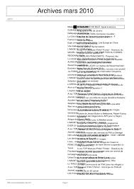Calameo Archives Pdf Mar2010
