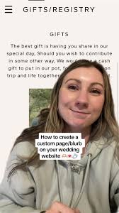 Can You Add Venmo to The Knot Registry