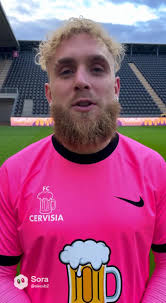 The Paul Cervizzi Show