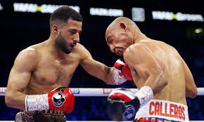 Galal Yafai vs. Tommy Frank: date, time, how to watch, background