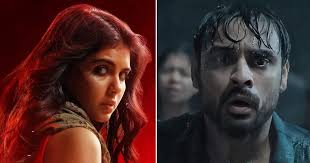 The Goat Life (2024)