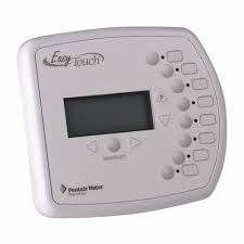 Pentair Easytouch 8 Wired 520549 Poolsupply4less